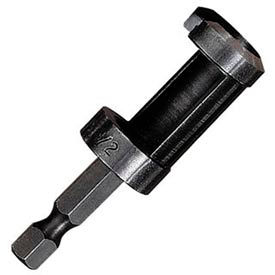 3/8" Plug Cutter view 2