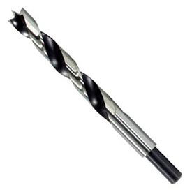 Brad Point Drill Bit, 7/16" view 2