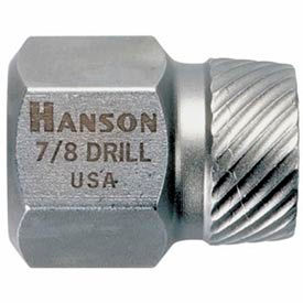 Extractor 1/4" Multi Spline, For Tap Die Extraction view 2