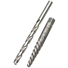 Spiral Extractor & Drill Bit-537 Series-Ex-1 + 5/64" Set view 2