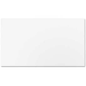 Geographics 39051*****##* Geographics® Business Card, 3-1/2" x 2", 65 lb, White, 350 Cards/Pack image.