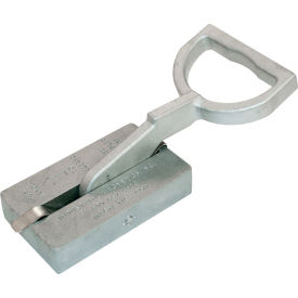 INDUSTRIAL MAGNETICS, INC B250 MAG-MATE® B250 Magnetic Sheet Handler With Carry Release Handle 125 Lbs. Capacity image.