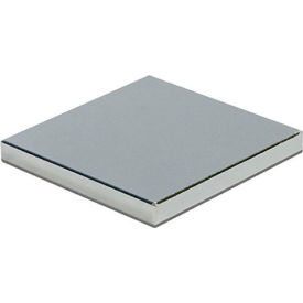 Max-Attach Polymagnet Rectangular Magnet w/ Adhesive - 0.12