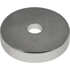 Max-Attach Polymagnet Rare Earth Ring Magnet - 1.00