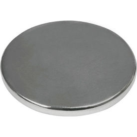 INDUSTRIAL MAGNETICS, INC CMP15012P1N42 Max-Attach® Polymagnet® Rare Earth Disc - 1.50" Dia. x 0.12" Thick image.