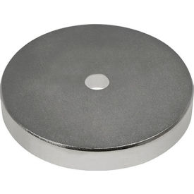 INDUSTRIAL MAGNETICS, INC CMP151212P2N42 Max-Attach® Polymagnet® Rare Earth Ring Magnet - 1.50" O.D. x 0.125" I.D. x 0.12" Thick image.