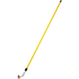 INDUSTRIAL MAGNETICS, INC LCM0150-02 MAG-MATE® LCM0150-02 Manual Lifting Lift Magnet W/ Telescoping Pole 150 Lbs. Capacity image.
