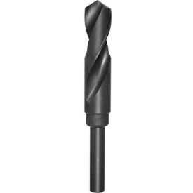 International Tool Mfg. 201SD3464 ITM 17/32" Silver & Deming Drill 1/2" Shank image.