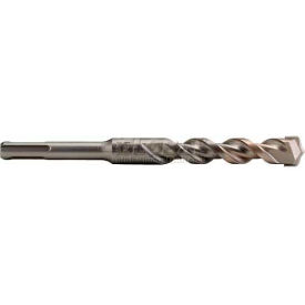 International Tool Mfg. RL-12038-B Itm 3/8" X 12-1/4" Sds-Plus Carbide Hammer Drill Bit - PKG 20 image.