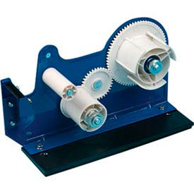 Ben Clements And Sons, Inc. 4163 Tach-It Desktop Double Sided Tape Dispenser For Tapes Up To 2"W image.