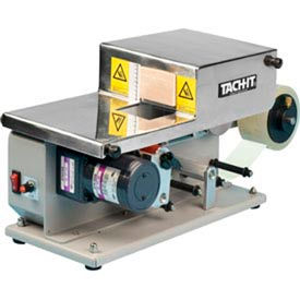 Ben Clements And Sons, Inc. 6425 Tach-It® Automatic Electric L Clip Box Sealer image.