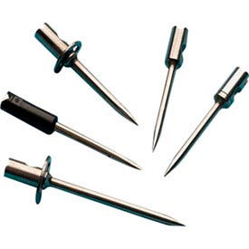 Ben Clements And Sons, Inc. FPS 1 Long Tagging Needles For Fine Micro-Mini Tagging Tool image.