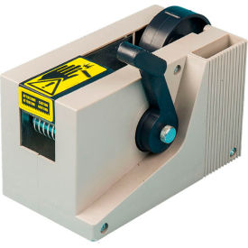 Ben Clements And Sons, Inc. SL1**** Tach-It Manual Definite Length Tape Dispenser For Tapes Up To 1"W image.