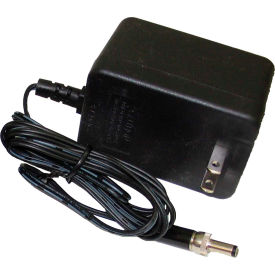 Intercomp 100492 Intercomp 100492 Scale Charger for 2 Portable Wheel Load Scales, 100-240 VAC image.