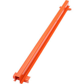 Interlake Mecalux - Pallet Rack Fork Clearance Bar - 48""L