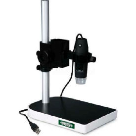 Insize Usa ISM-PM200SB INSIZE ISM-PM200SB 285000 10-200X Digital Microscope image.