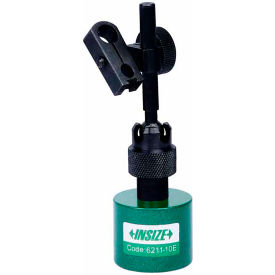 Insize Mini Magnetic Stand w/ Magnetic Pull, 20 lb.