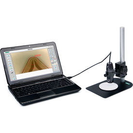 Insize Usa ISM-PM200SA Insize Digital Measuring Microscope image.