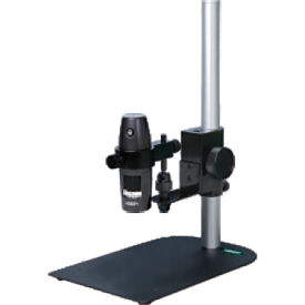 Insize Usa ISM-WSTD Insize Universal Stand For Digital Microscope image.