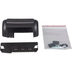 Victron Energy MPPT WireBox-S 75-10/15, Black, ABS Plastic