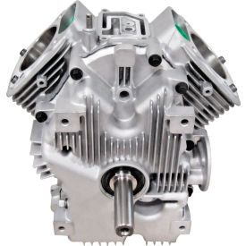 Kohler® Short Block with Cast Iron Bore For Engine Models CH730 49 lb. wt.