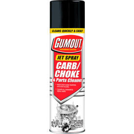 Gumout Carb/Choke & Parts Cleaner 16 oz. Can
