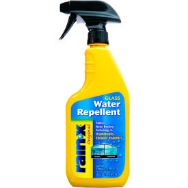 Itw Brands 800002250 Rain-X Glass Water Repellent 16 oz. Spray Bottle image.