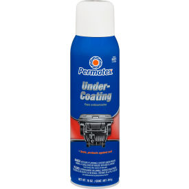 Itw Brands 80072 Permatex® Undercoating 16 oz. Can image.