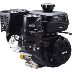 Kohler® CH270 E09 Marketing Gas Engine Horizontal Shaft 7 HP 