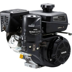 Kohler® CH270 E09 Gardner-Oh U-Mount Gas Engine Horizontal Shaft