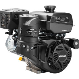 Kohler® CH395 E16 Gas Engine Horizontal Shaft 9-1/2 HP 74.957 lb. wt.