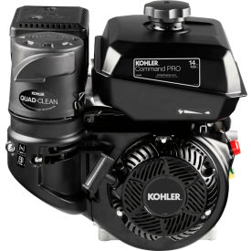 Kohler® CH440 E16 Basic Gas Engine Horizontal Shaft 14 HP