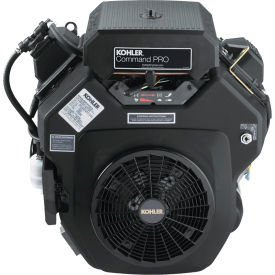 Kohler® CH730 E16 PRO Gas Engine Horizontal Shaft 23-1/2 HP