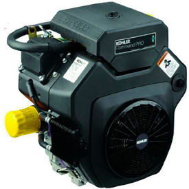 Kohler® CH740LP/NG E09 Gas Engine Horizontal Shaft 25 HP