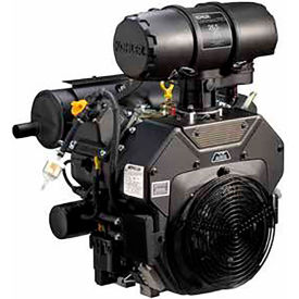 Kohler® CH750 E16 Basic Keyswitch/Pane Gas Engine Horizontal Shaft 27 HP