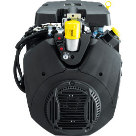 Kohler® ECH980 E15 Basic Mech. Keyswitch Gas Engine Horizontal Shaft 38 HP