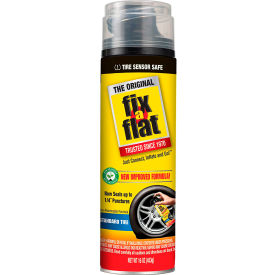 Itw Brands S60420 Fix-a-Flat Tire Repair 16 oz. Can image.