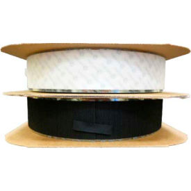 VELCRO Brand White Hook With Acrylic Adhesive 2 x 75