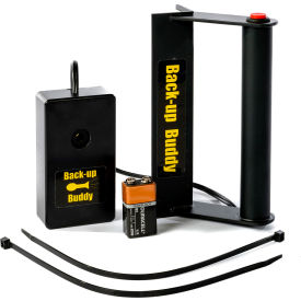 Ideal Warehouse Forklift Ergo Handle with Battery Powered Horn 70-1090