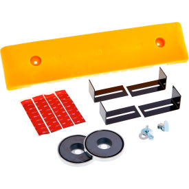 Ideal Warehouse Safe-Bump Forklift Protector 70-1110