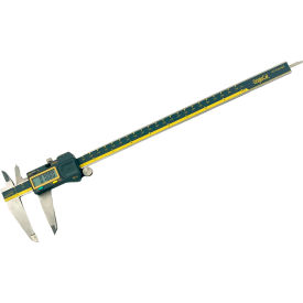 Digital Caliper Absolute OriginCal, IP54, Range 0 - 12"/300mm view 2