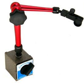 INTERNATIONAL PRECISION INSTRUMENTS CORP 34-002 iGAGING Magnetic Base Stand w/ 176 Lbs Holding Power image.