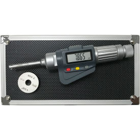 INTERNATIONAL PRECISION INSTRUMENTS CORP 35-3PT-0608 iGAGING Tri-Point Internal Bore Gauge, IP54, 0.236-0.315"/0.001mm/0.00005, Accuracy 0.00015" image.