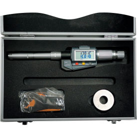 INTERNATIONAL PRECISION INSTRUMENTS CORP 35-3PT-1216 iGAGING Tri-Point Internal Bore Gauge, IP54, 0.5-0.65"/0.001mm/0.00005", Accuracy 0.00015" image.