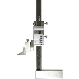 MiniMag Digital Height Gauge w/ Attachable Scriber, 0.001 Accuracy view 2