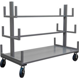 Jamco Bar and Pipe Truck 72" x 36" 