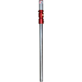 JohnDow 16-Gallon 31 Pneumatic Oil Pump Only - JD3610