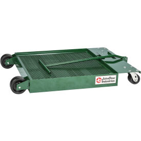 JohnDow Low Profile Antifreeze Drain with Pump - JDI-AF10E