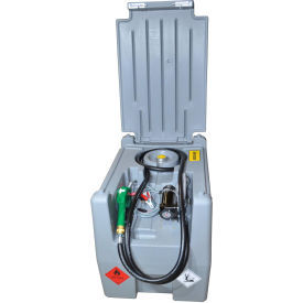 John Dow Industries 58-Gallon Diesel Carry Tank JDI-AFT58
