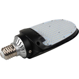 JD INTERNATIONAL LIGHTING CLC11-115W-H1-E39 Commercial LED HID Retrofit Lamp, 115W, 5000K, 180°, PADDLE, E39 image.